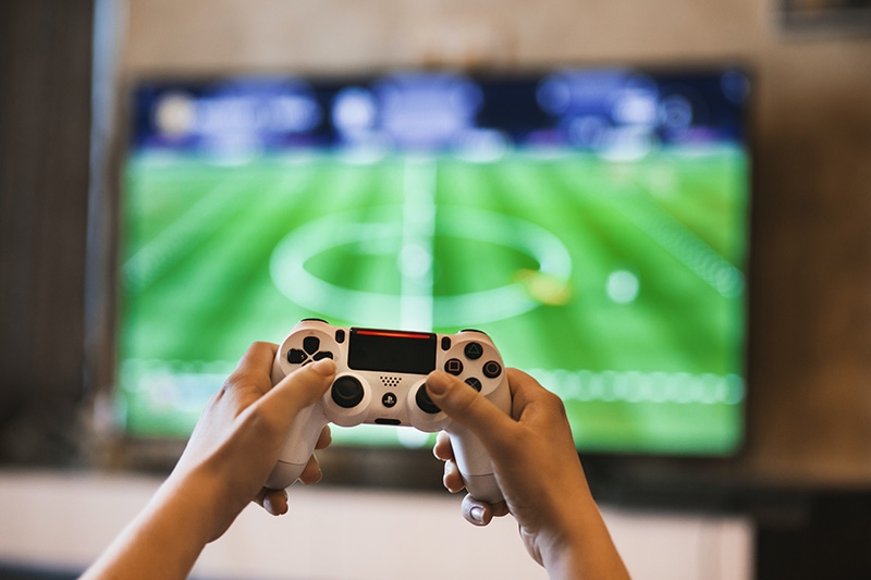 variedade, temas, jogos 
