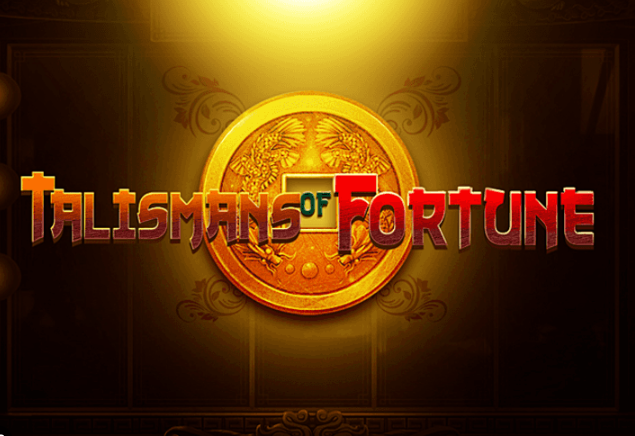evoplay, fortune, magia, talismans, caca, niqueis, apostas