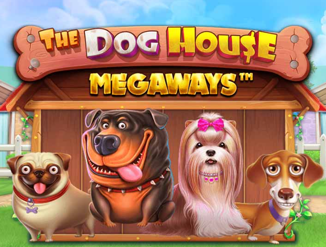 dog house megaways, pragmatic play, cassinos, apostas, jogos, caca niqueis, slots, bet